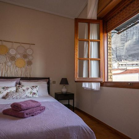 Apartmán Meteora Family House Kalambaka Exteriér fotografie