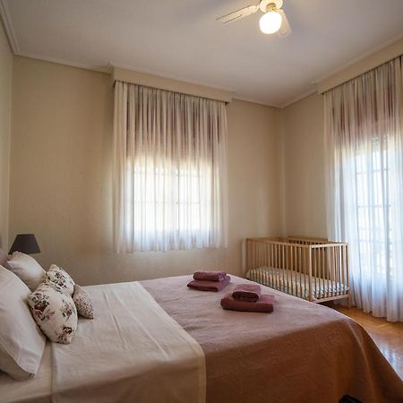 Apartmán Meteora Family House Kalambaka Exteriér fotografie