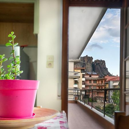 Apartmán Meteora Family House Kalambaka Exteriér fotografie