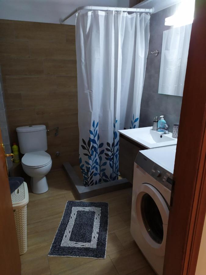 Apartmán Meteora Family House Kalambaka Exteriér fotografie