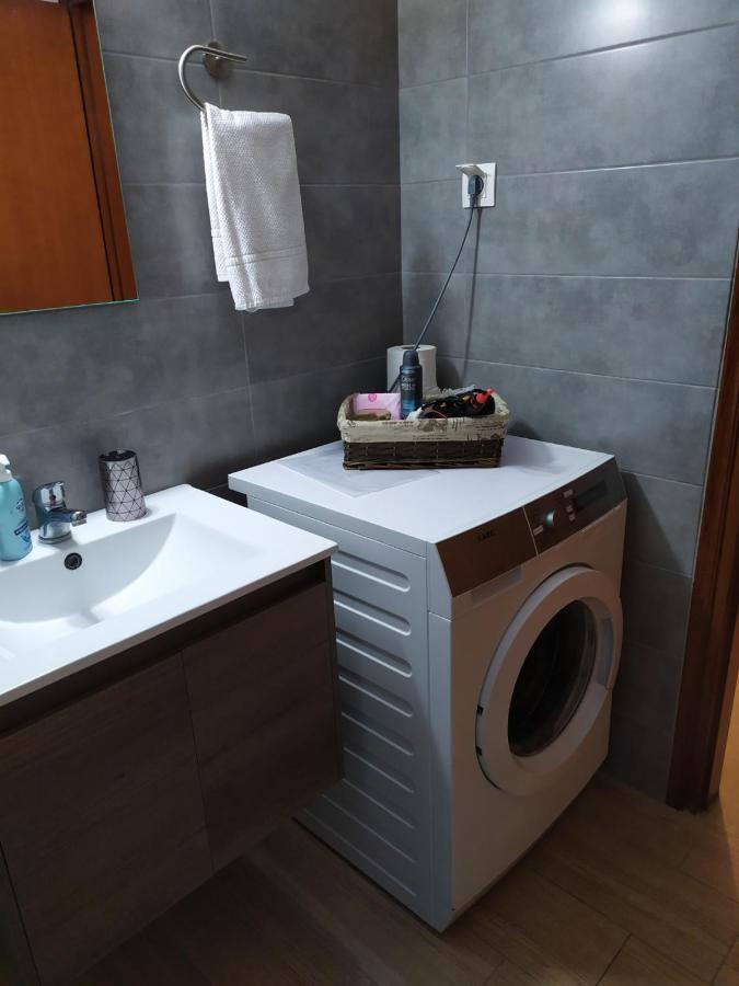 Apartmán Meteora Family House Kalambaka Exteriér fotografie