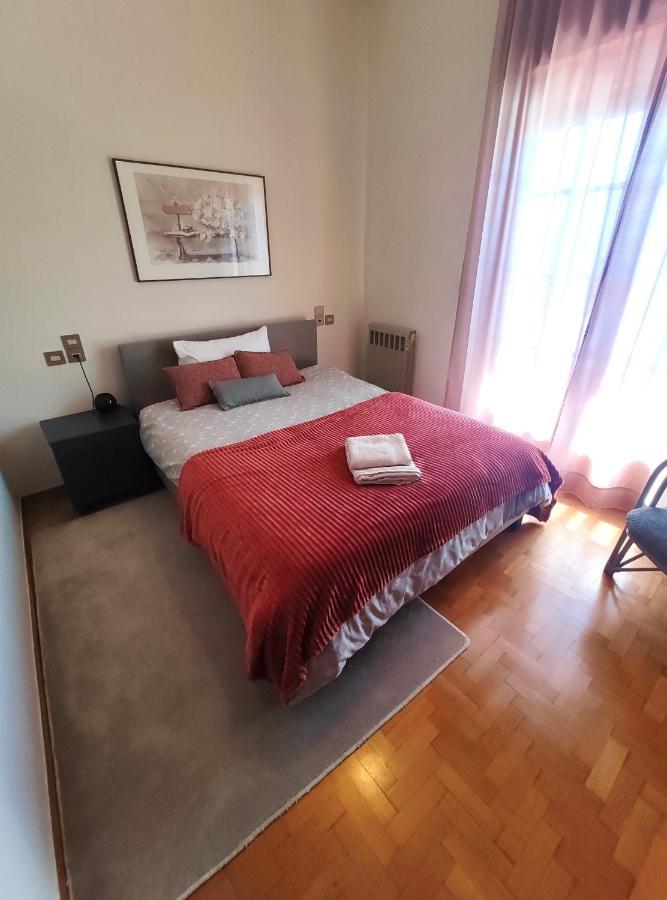 Apartmán Meteora Family House Kalambaka Exteriér fotografie