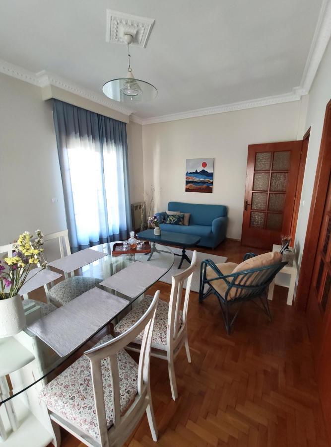 Apartmán Meteora Family House Kalambaka Exteriér fotografie