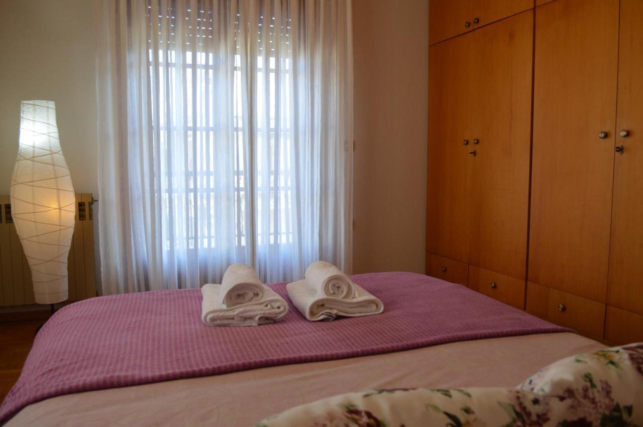 Apartmán Meteora Family House Kalambaka Exteriér fotografie