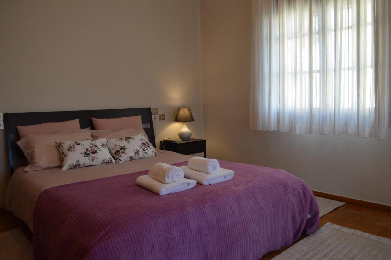 Apartmán Meteora Family House Kalambaka Exteriér fotografie