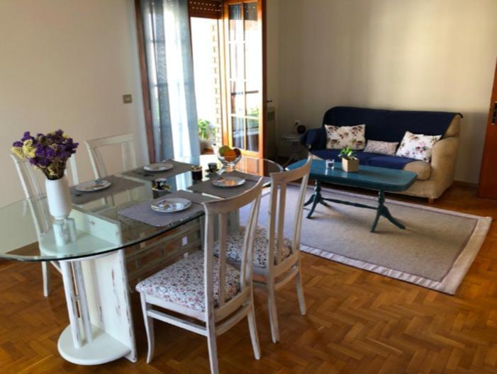 Apartmán Meteora Family House Kalambaka Exteriér fotografie