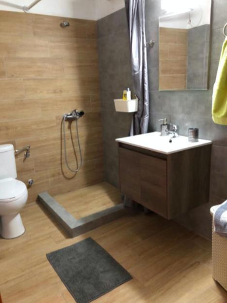 Apartmán Meteora Family House Kalambaka Exteriér fotografie